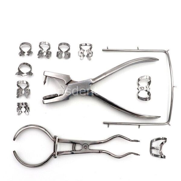 Perfect Rubburdam Seti