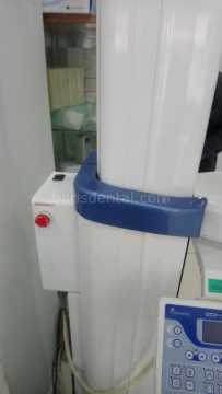 GDP-1 Panoramik Röntgen Cihazı/2. EL