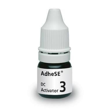 AdheSE DC Activator Refil