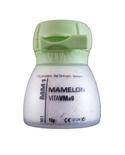 VM9 Toz - Mamelon (12 gr)