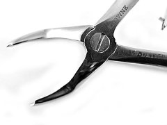 ÜST BÜYÜK AZI ÇOCUK DAVYE