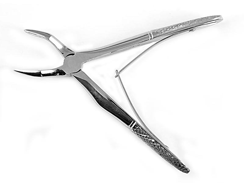 ÜST KÖK ÇOCUK DAVYE