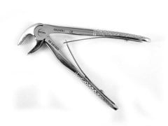 ALT BÜYÜK AZI ÇOCUK DAVYE