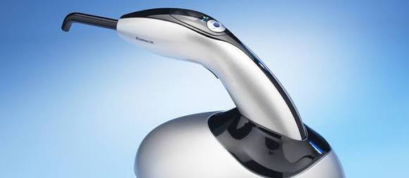 Bluephase 20i Işınlı Led Dolgu Cihazı