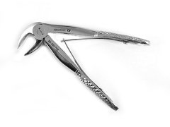 ALT KÖK KESER ÇOCUK DAVYE