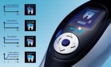 Bluephase G2 Işınlı Dolgu Led Cihazı