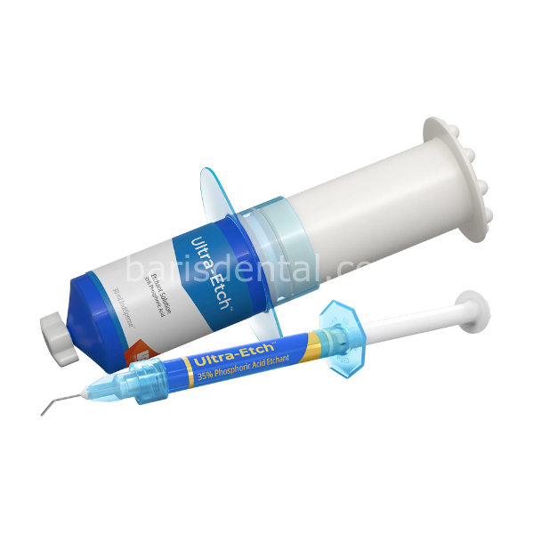 Ultradent Ultra Etch İndiSipence Asit Kiti