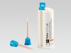 Telio CS C&B Geçici Kuron ve Köprü Materyali