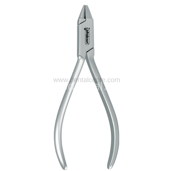 Falcon Bird Beak Ortodonti Pensi