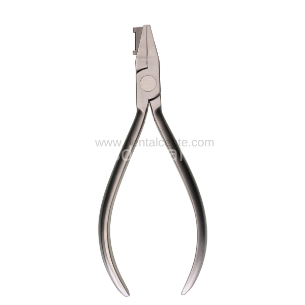 Falcon Ortodonti Tel Şekillendirici