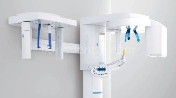 Sirona XG5 Orthophos Panoramik Röntgen Cihazı