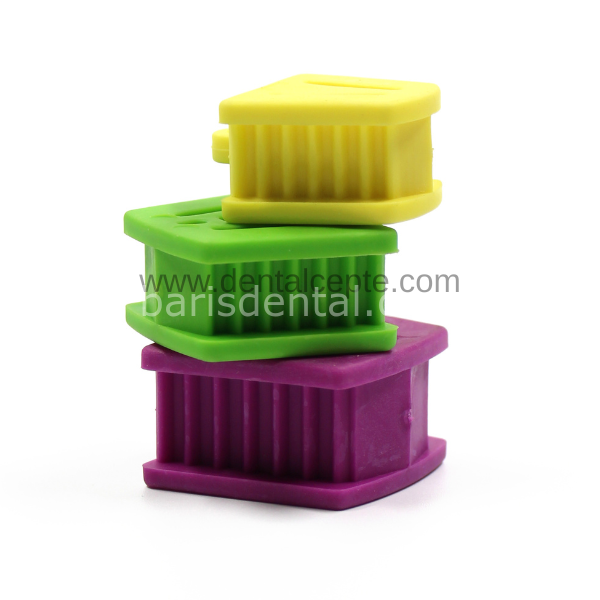 Cotisen Diş Takozu Ekartörü