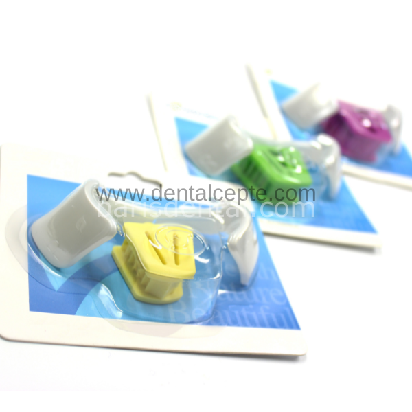 Cotisen Diş Takozu Ekartör Seti