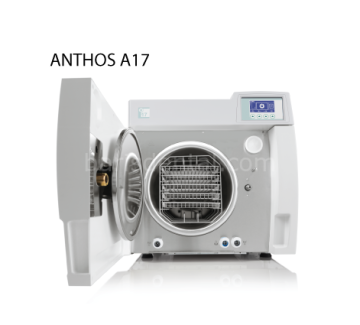 Anthos Otoklav A17 (17lt)