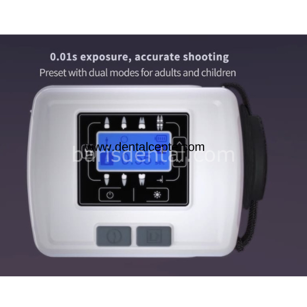 Veray Taşınabilir Röntgen Cihazı