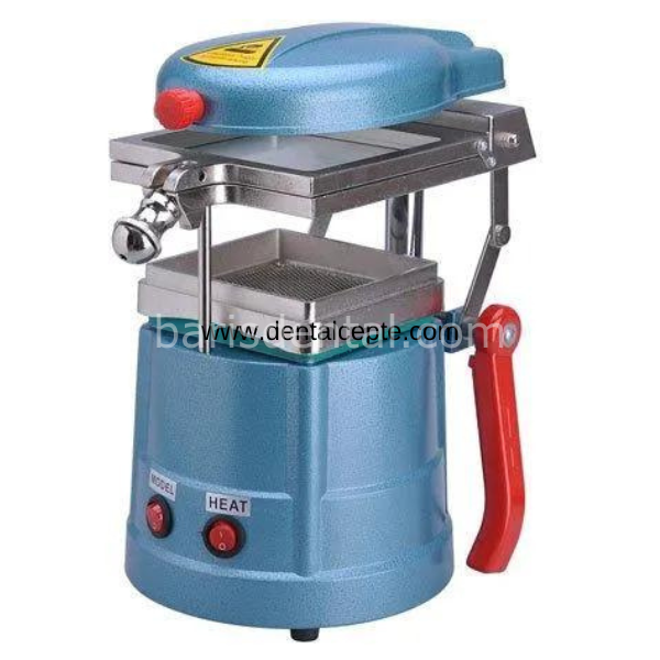 Plak Basma Makinesı - Gece Plağı Makinesi