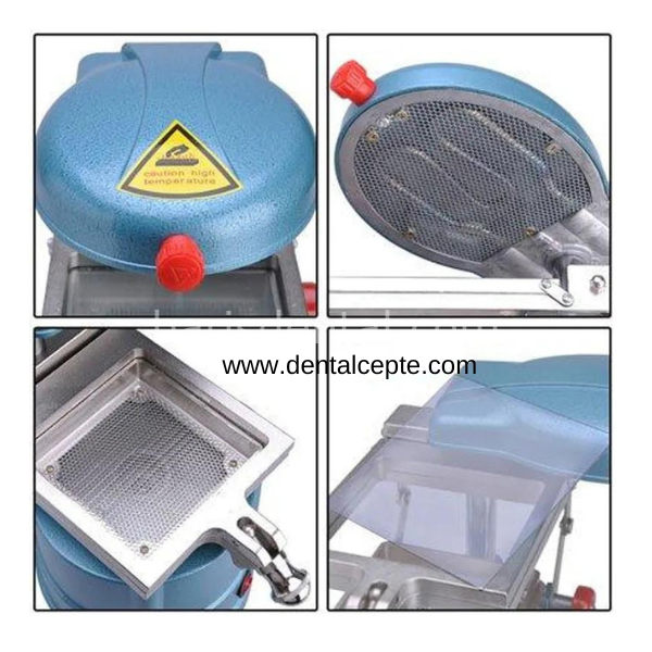 Plak Basma Makinesı - Gece Plağı Makinesi