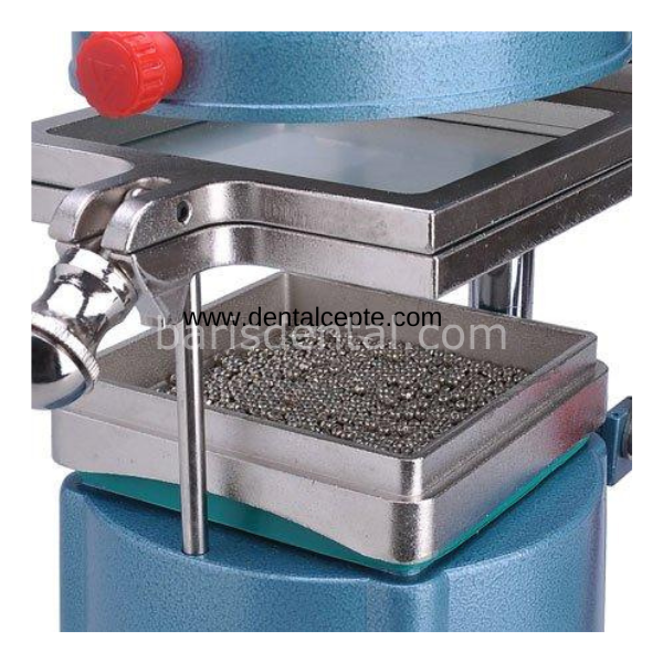 Plak Basma Makinesı - Gece Plağı Makinesi