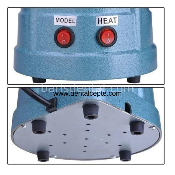 Plak Basma Makinesı - Gece Plağı Makinesi