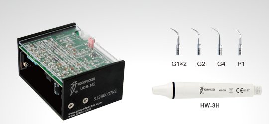 UDS-N2 Ünite Monte Kavitron