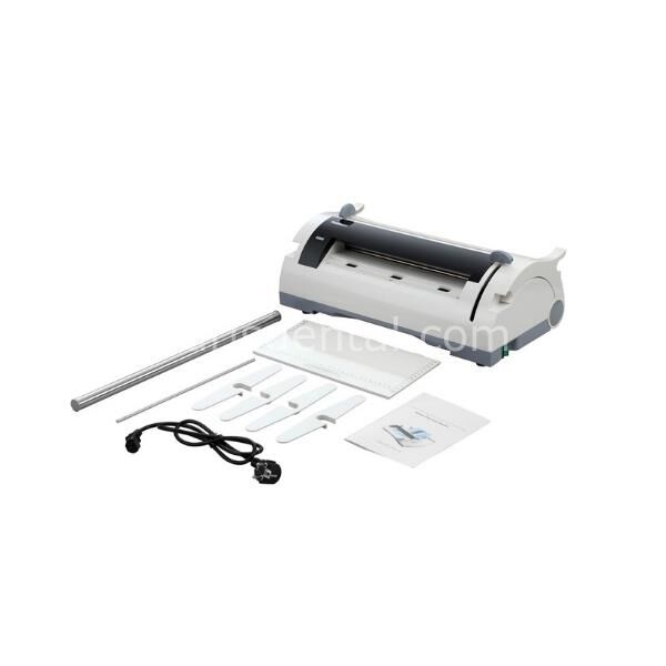 Otoklav Poşetleme Kapama Cihazı