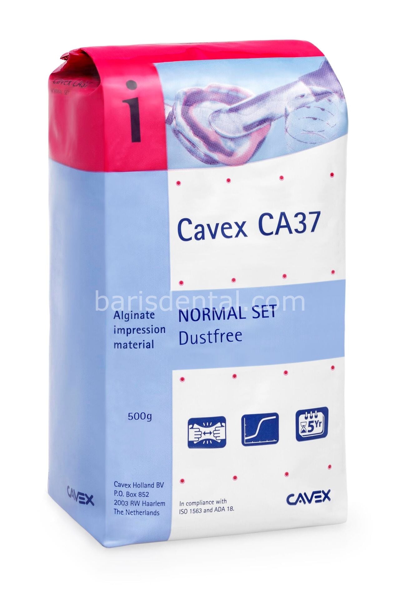 Cavex CA37 Aljinat