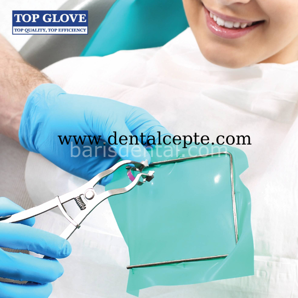 Duradam Rubberdam Lastiği 36'lık Paket