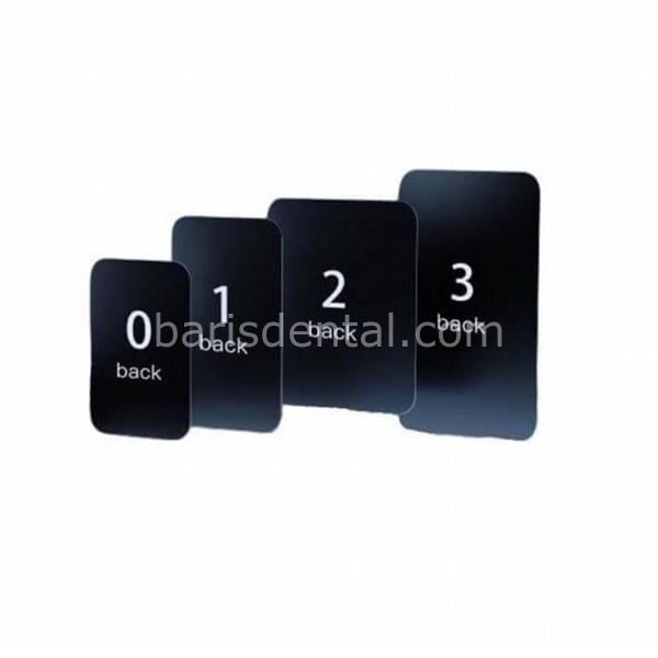 Woodpecker Fosfor Plakları NO: #2#