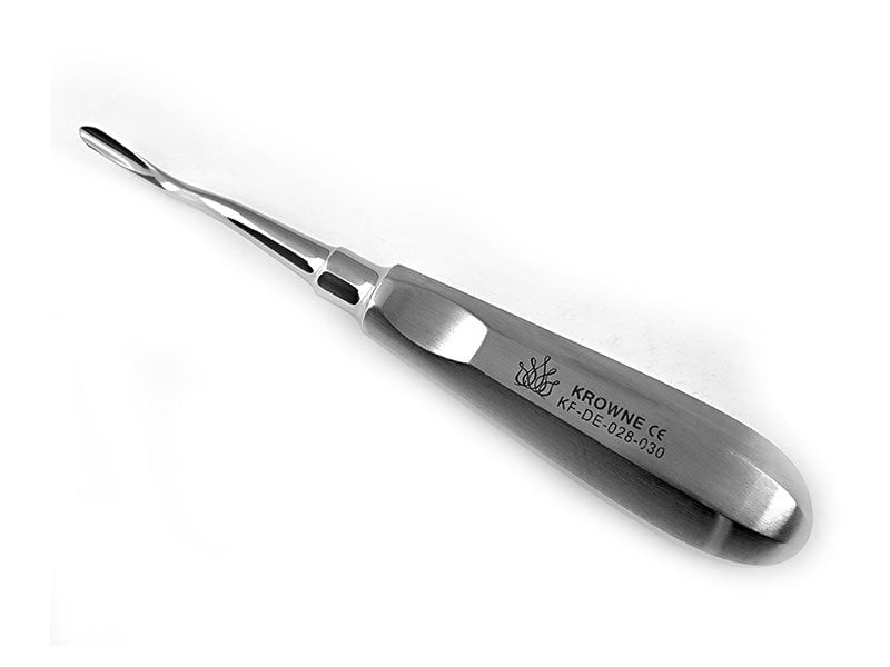 ELEVATÖR BAYONET  DİSRAL