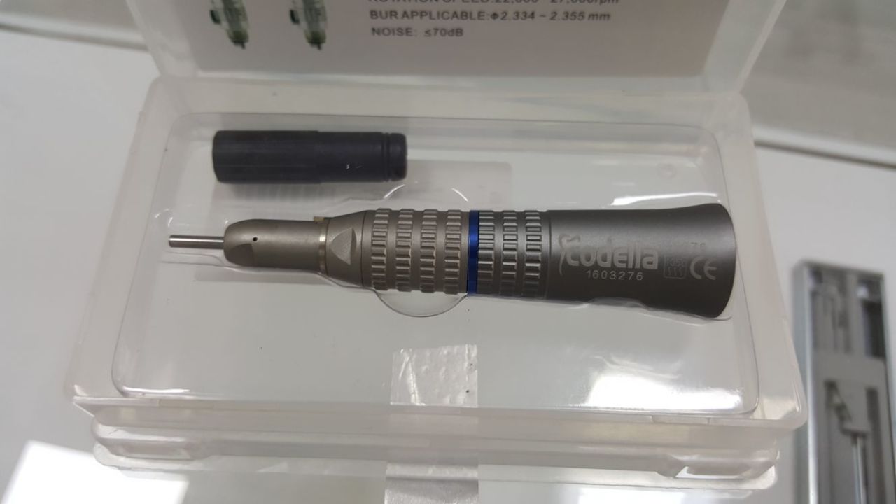 Öğrenci / Klinik Piyasemeni Codella