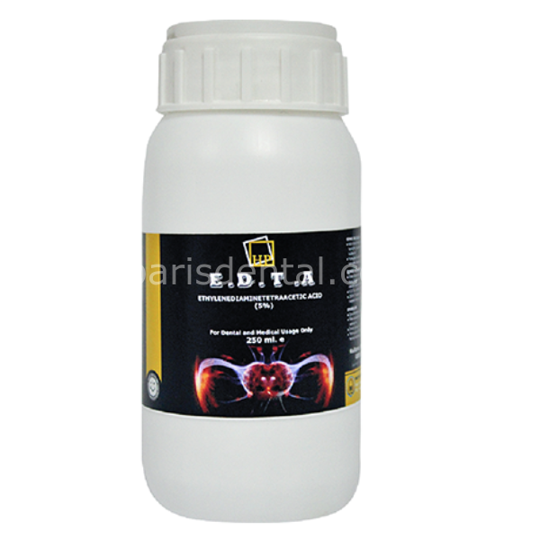 İmcryl Edta Solisyon %5'lik- 250 ml.