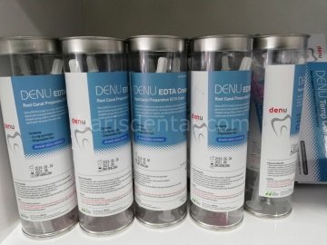 Denu Edta Krem 2*6 gr.