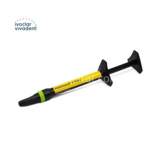 İvoclar Vivadent Helioseal F Plus Fissür Örtücü Refil 1 g