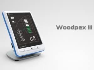 Woodpex 3 Apex Bulucu