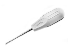 Luxation instruments straight blade 2.5mm