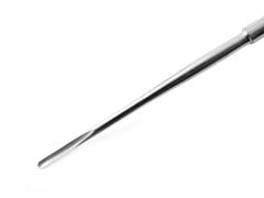 Luxation instruments straight blade 2.5mm