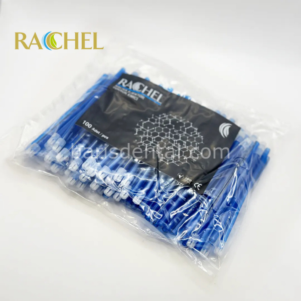 Racheal Sakşın - Tükürük Emici  100 lük Paket