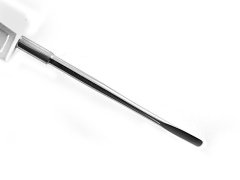 Luxation instrumens contra angle 3mm