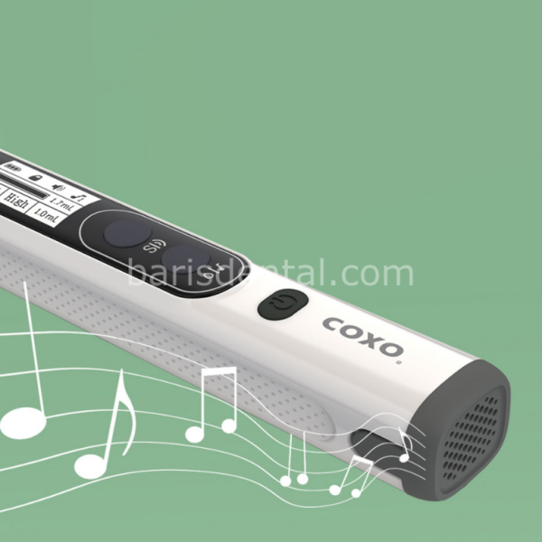 Coxo Geni Dental Anestezi Cihazı - Müzikli