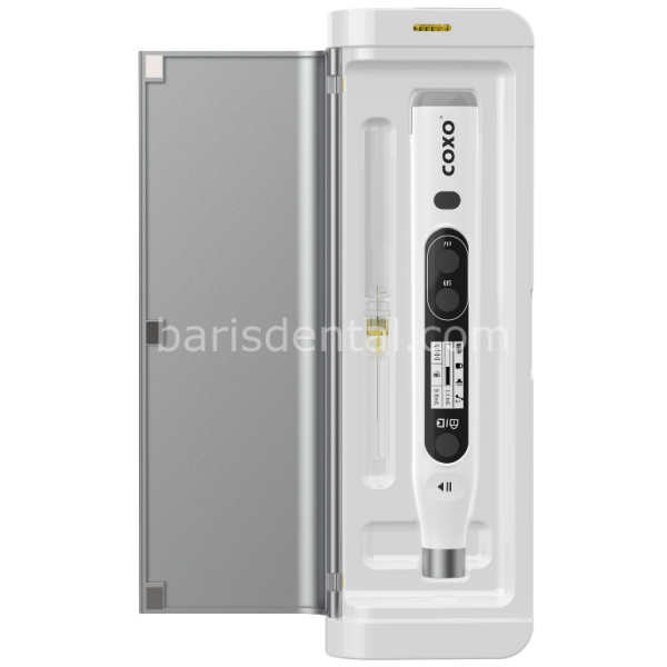 Coxo Geni Dental Anestezi Cihazı - Müzikli