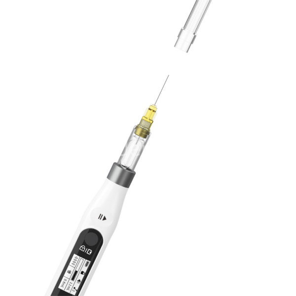 Coxo Geni Dental Anestezi Cihazı - Müzikli