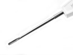 Luxation instruments inverted curved 3mm