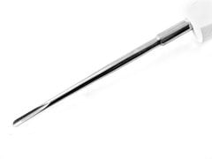 Luxation instruments straighr blade 3mm