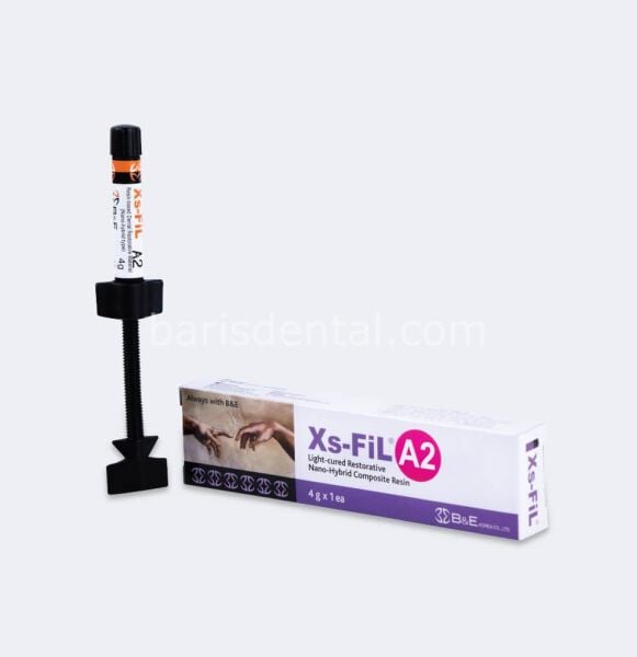 B&E xs fil Nano Hibrit Kompozit