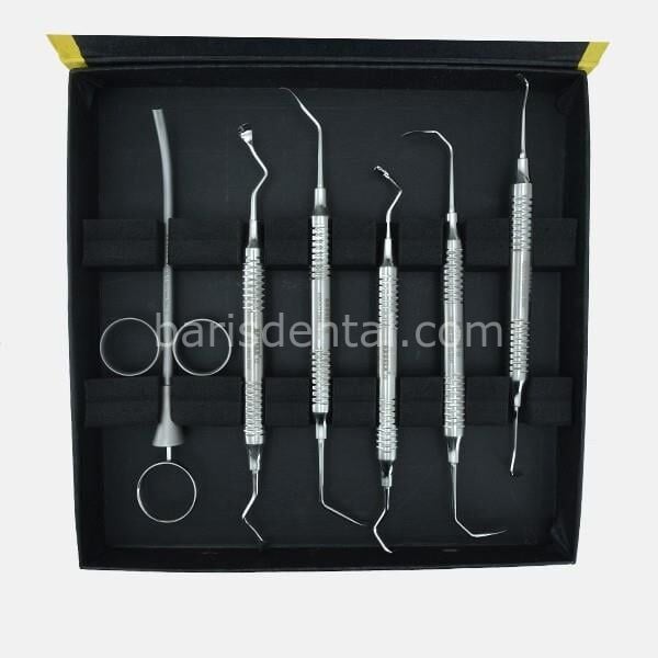 Kruger Sinüs Lifting Seti