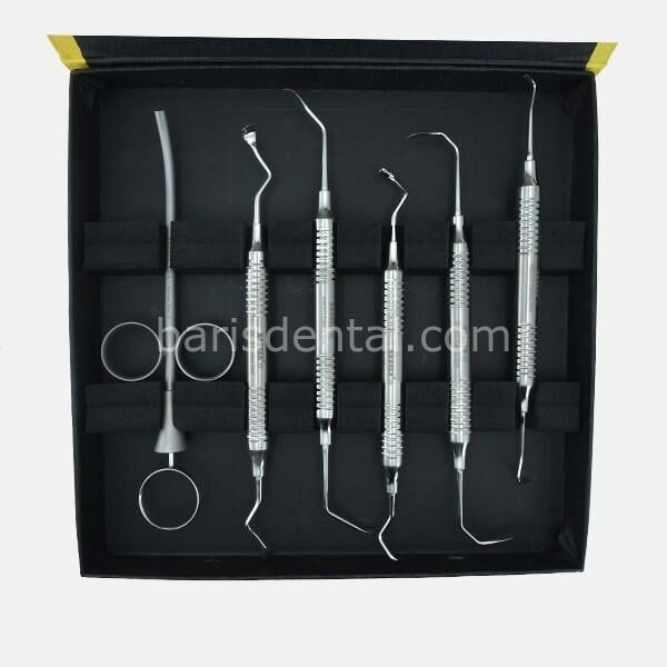 Kruger Sinüs Lifting Seti