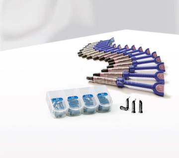 Clearfil Majesty Esthetic Nano Kompozit Refil