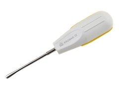 Luxation instruments straight blade 5mm