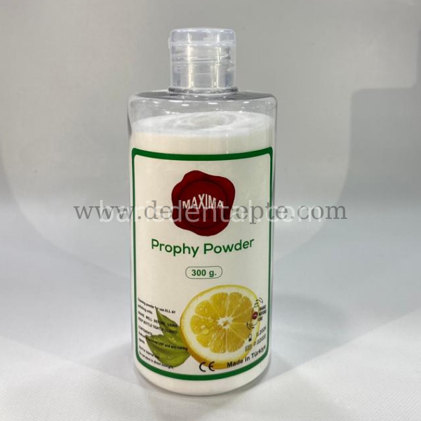 Elements Apex Bulucu / Teşhis Ünitesi