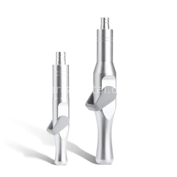 Ünit Sakşın Aparat Uçları 1 Adet